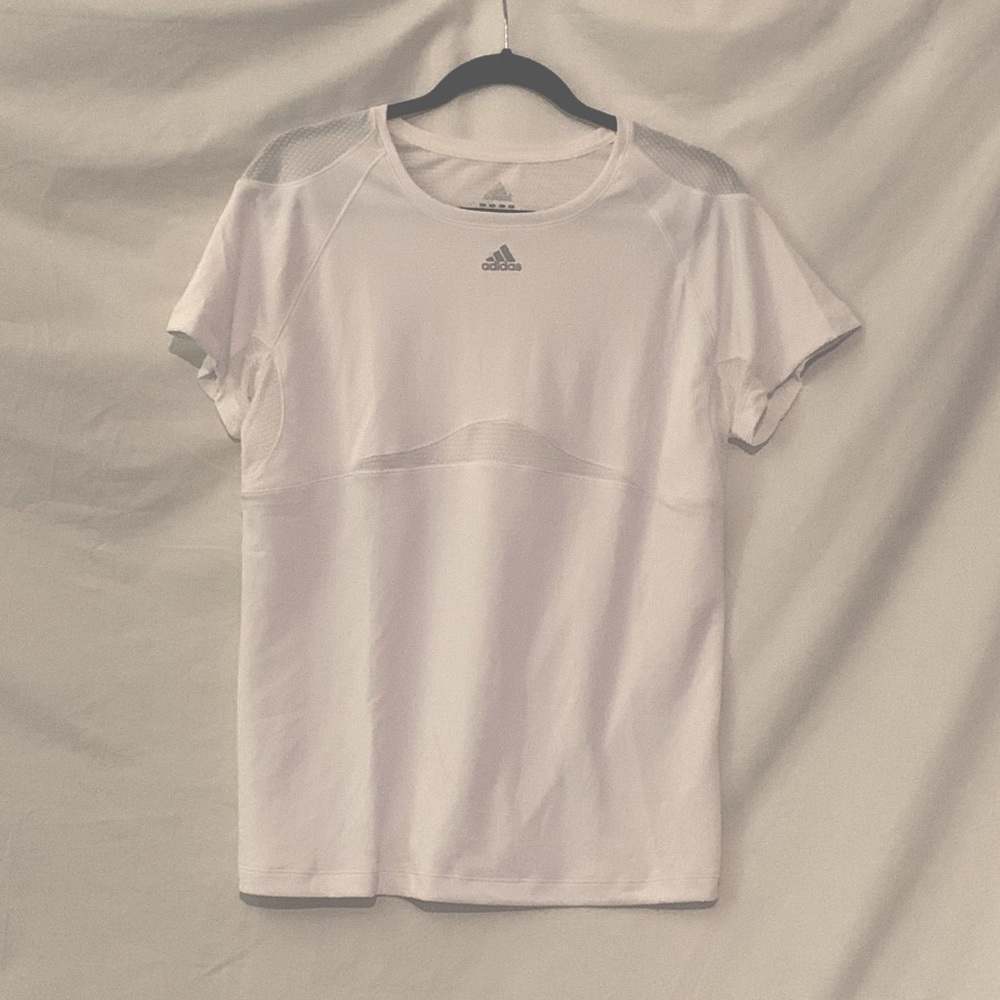 Adidas clima365 athletic top